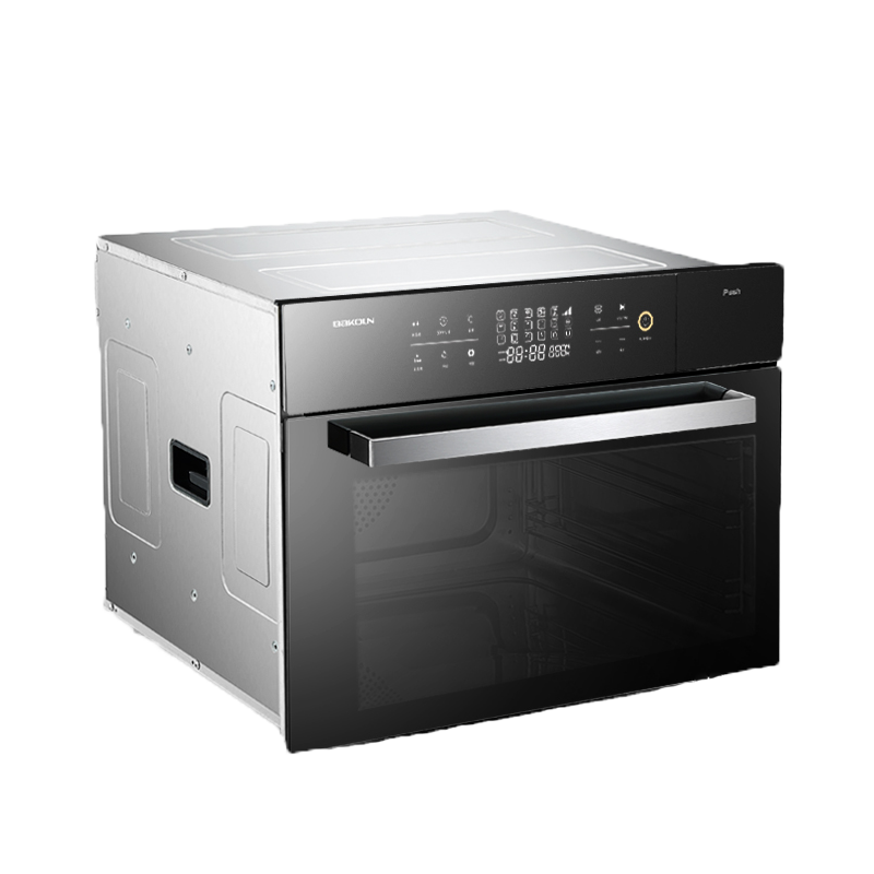 多功能蒸烤箱，操控简单控温精准图片0