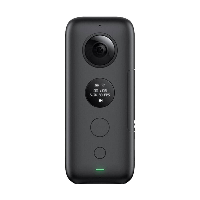 Insta360 户外防抖高清运动相机