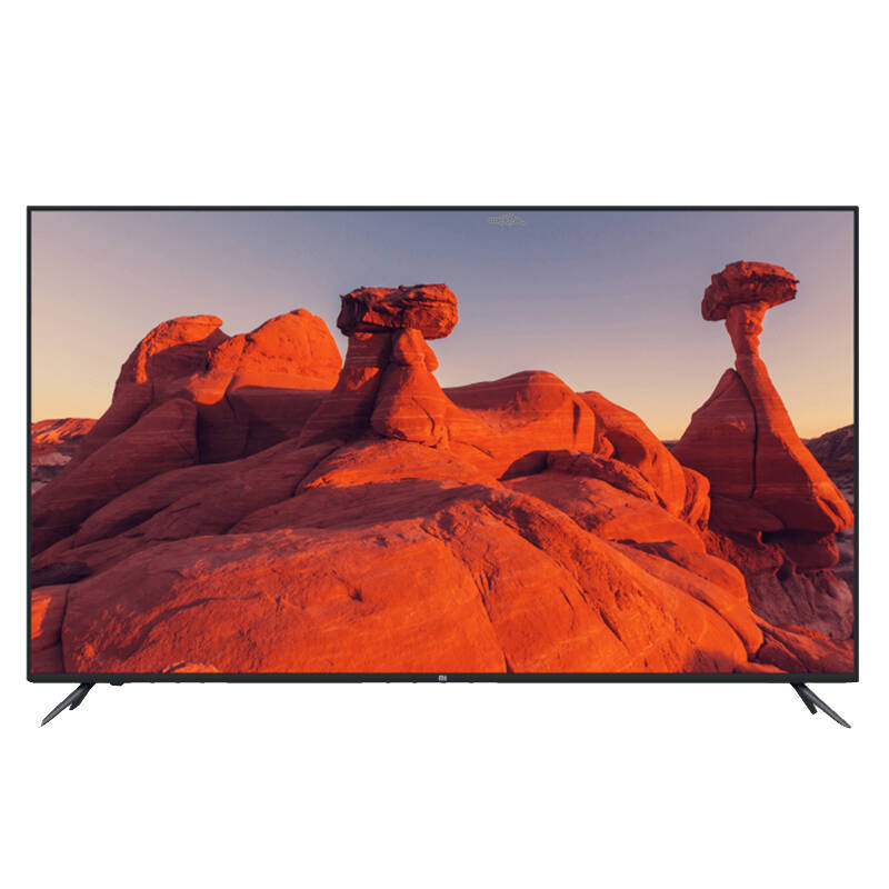 小米 4A70英寸巨屏超高清平板电视