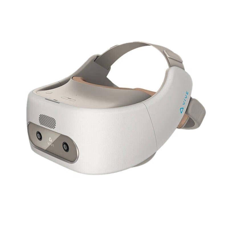 HTC 大视角VR眼镜图片