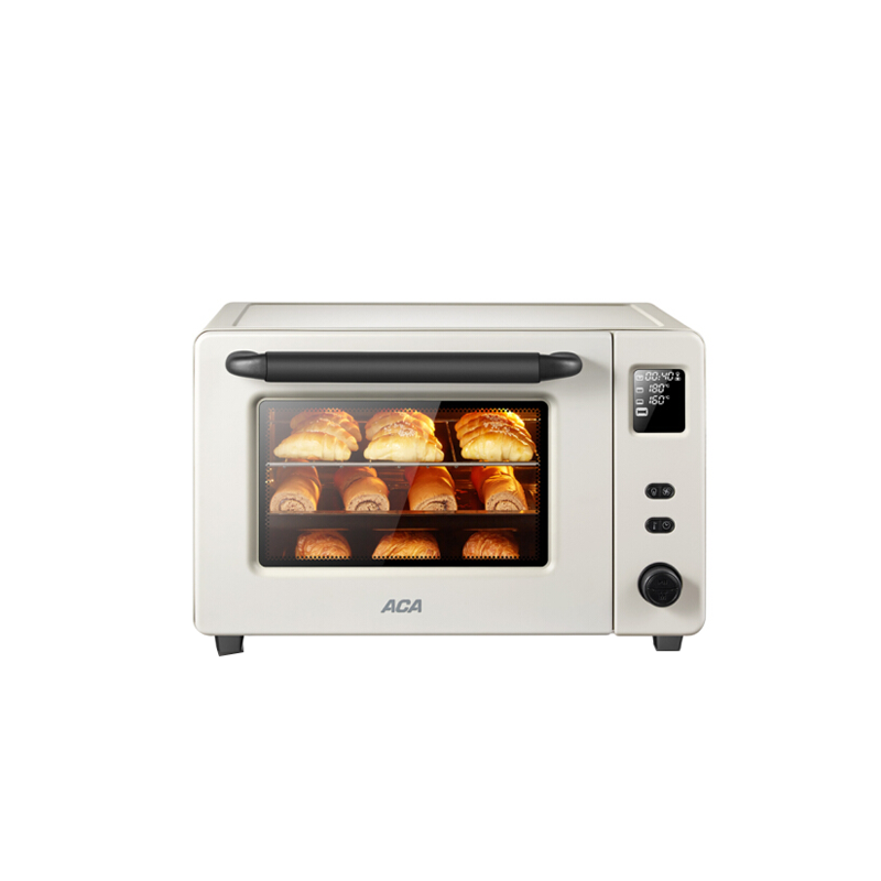 北美电器 电烤箱搪瓷内胆家用台式图片