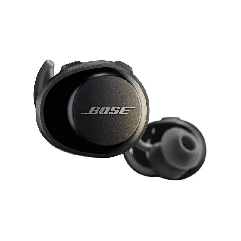 Bose 真无线蓝牙耳机 运动耳机图片