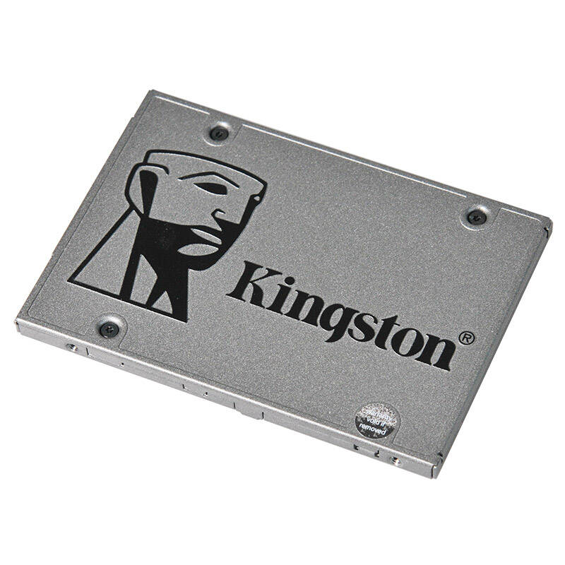 金士顿3.0接口SSD固态硬盘
