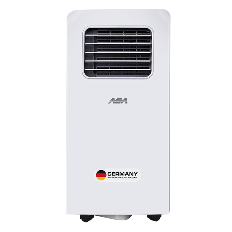 AEA 正1P冷暖遥控款移动空调图片