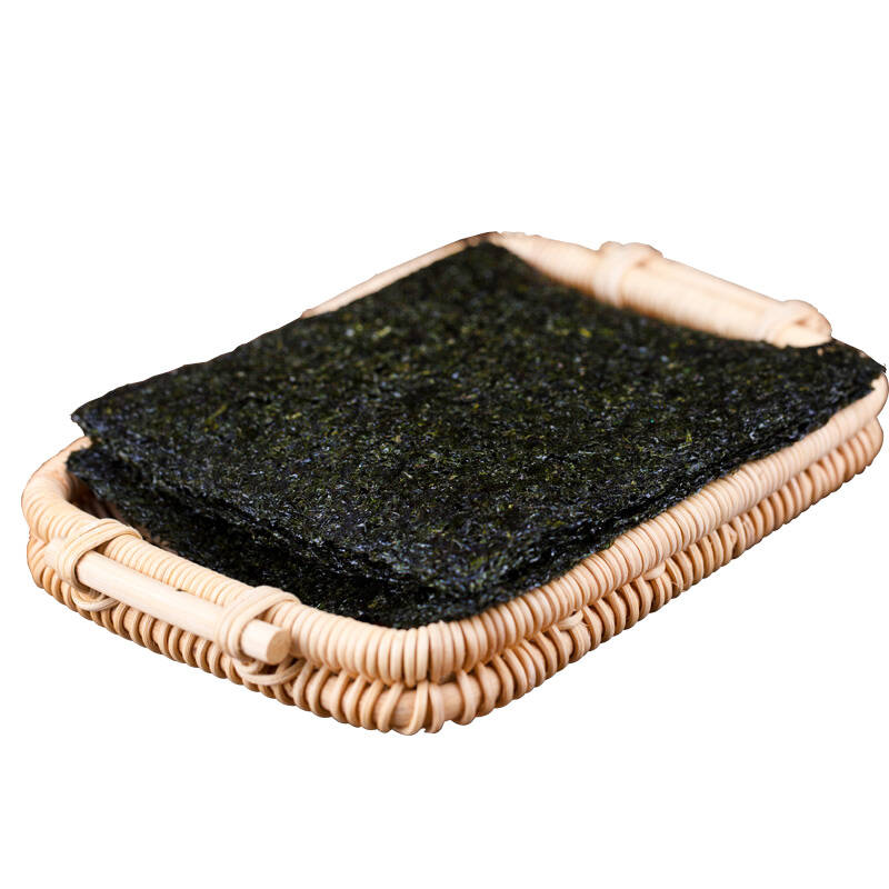 三十二个赞 休闲零食寿司海苔紫菜包饭图片