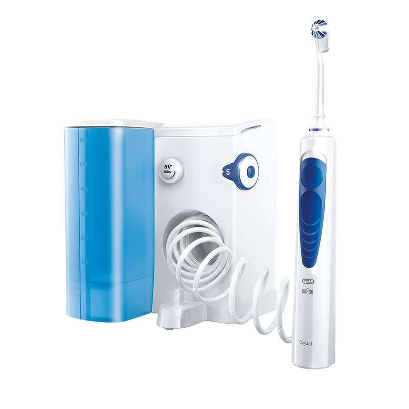欧乐B 高端家庭口腔护理洗牙器