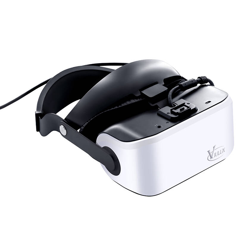 星轮 NOLO定位器VR眼镜