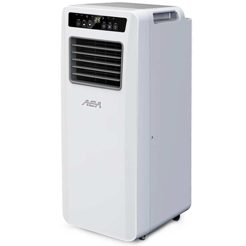 AEA 单冷遥控款移动空调图片