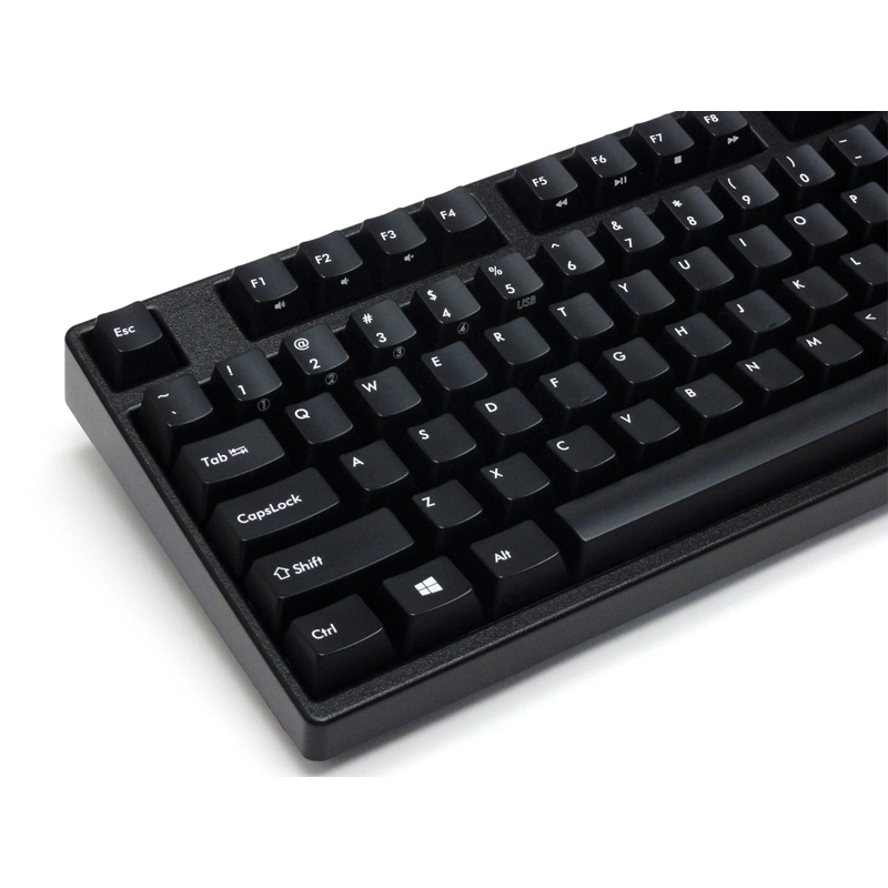 斐尔可蓝牙樱桃机械键盘，104双模圣手二代，最好用的大F