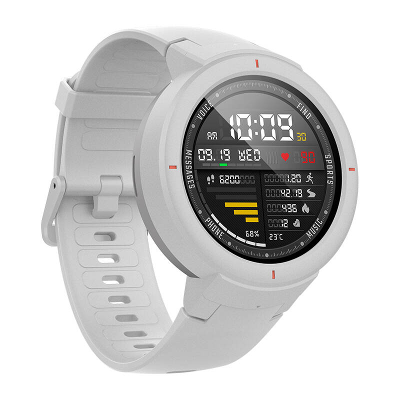 AMAZFIT 12种运动模式智能手表