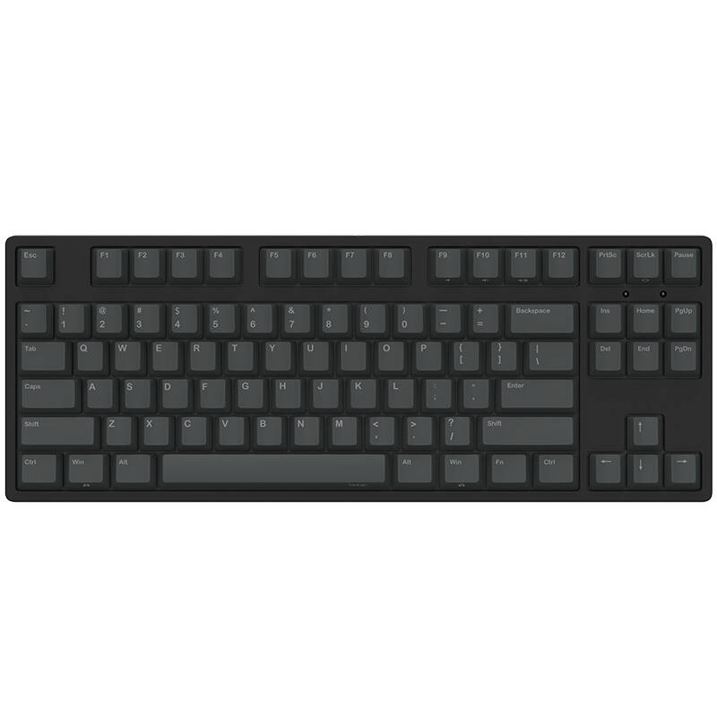 ikbc C87 机械键盘 游戏键盘图片