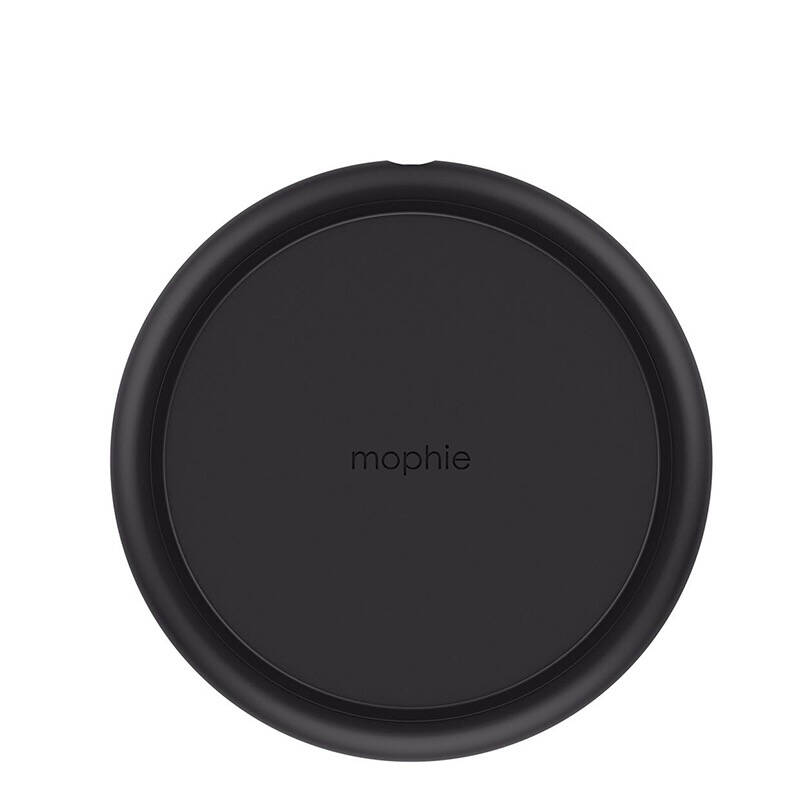 Mophie 无线充电器