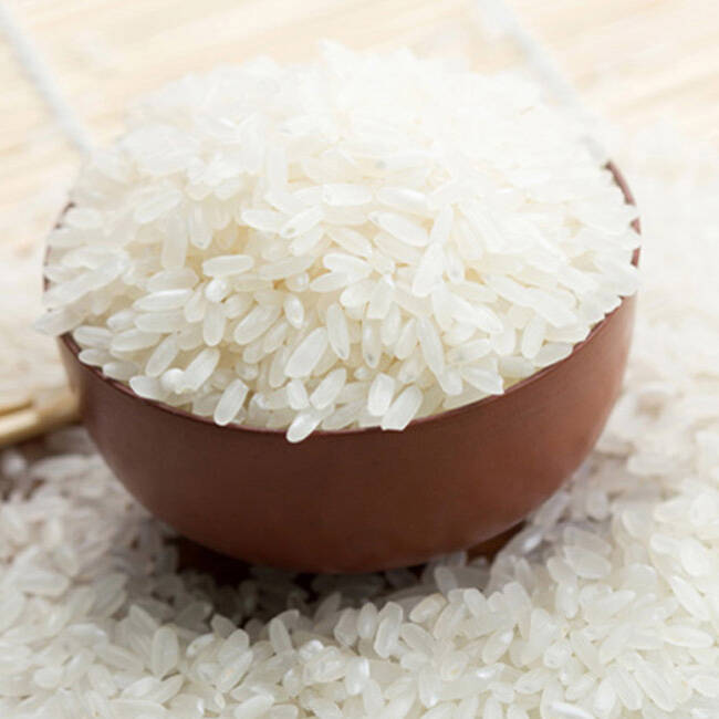 十月稻田 五常有机大米