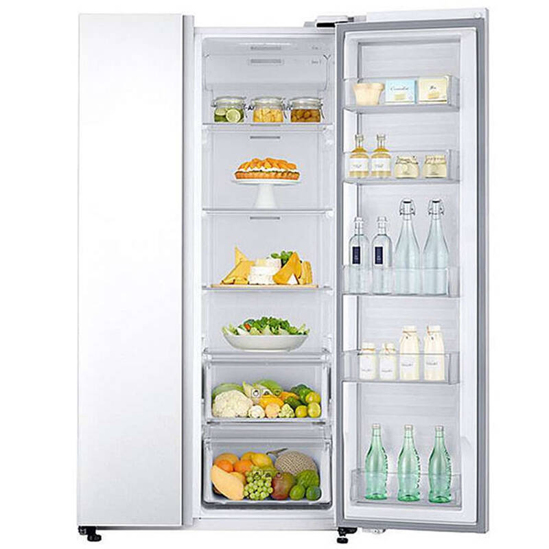 健康养鲜，冰箱抑菌输送安心食材图片2