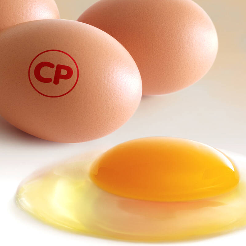 补充蛋白质，新鲜鸡蛋天然又健康图片1