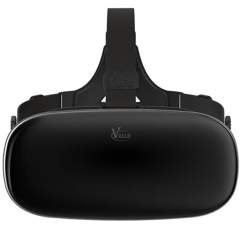 星轮 触控一体VR眼镜图片