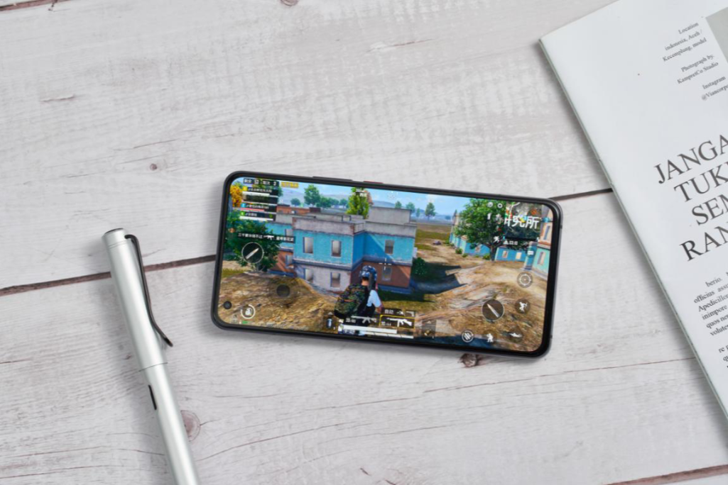 5g急先锋,iqoo手机带你畅游网络世界