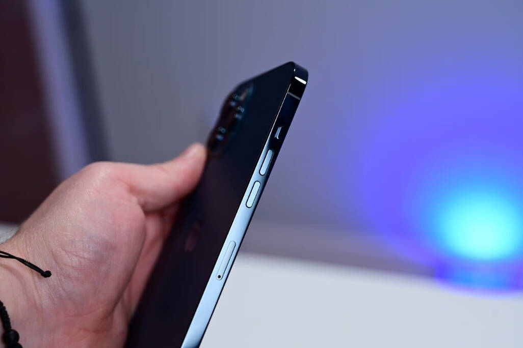 iphone 12 pro max,使用1个月感受