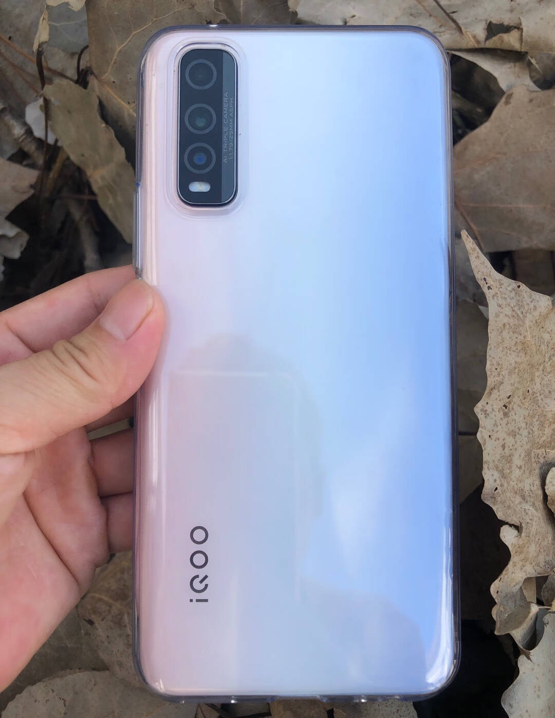 vivo iqoo u1手机测评,名副其实的性能小金刚