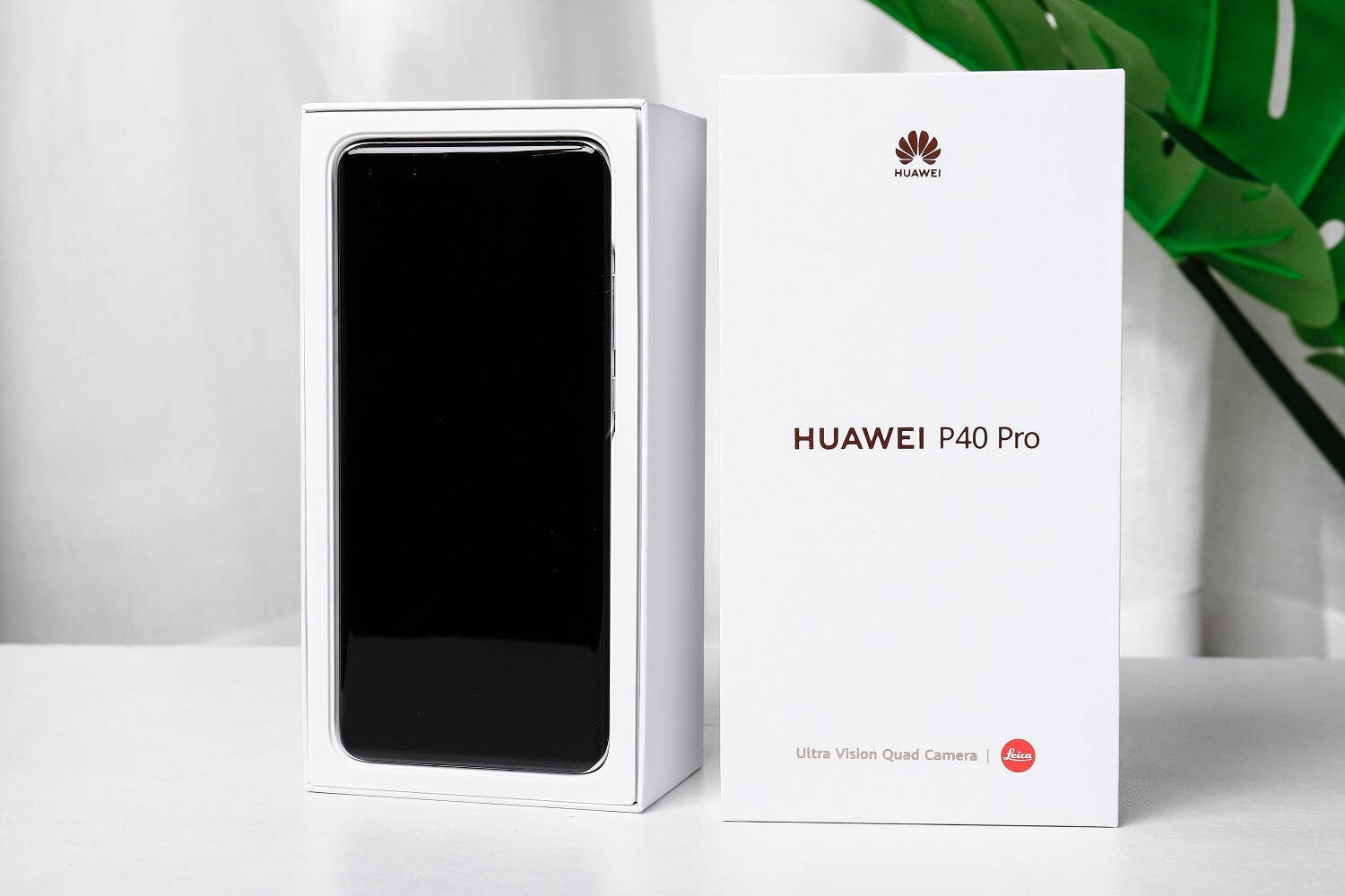 华为p40 pro简评:何为5g全能?