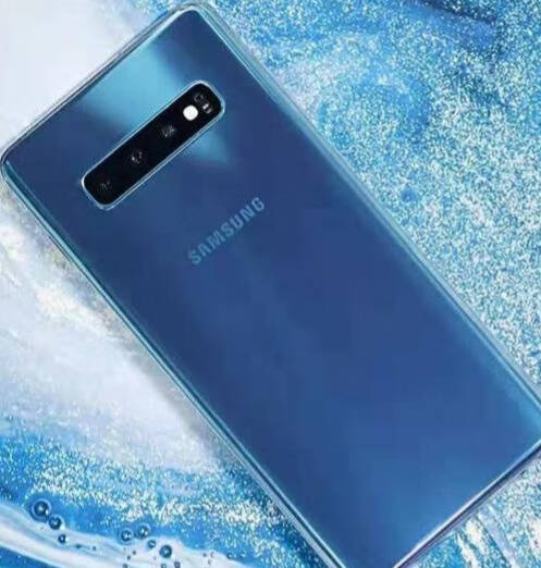 三星galaxy s10全面屏,给你带来更优质的体验