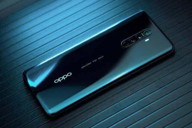 oppo reno ace手机,结束低电量焦虑