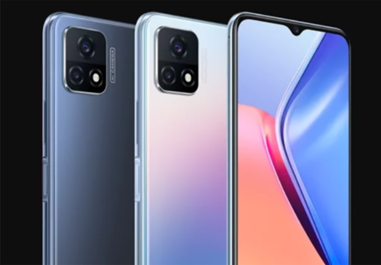 vivo iqoo u3手机,学生党的年终福利!
