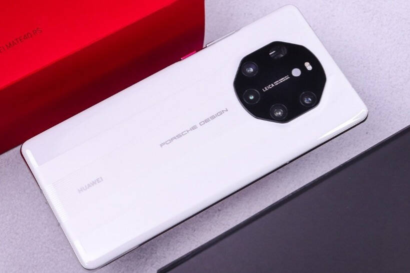 华为mate40rs参数,华为mate30rs参数 华为mate40 rs保时捷设计,系列之大成者!