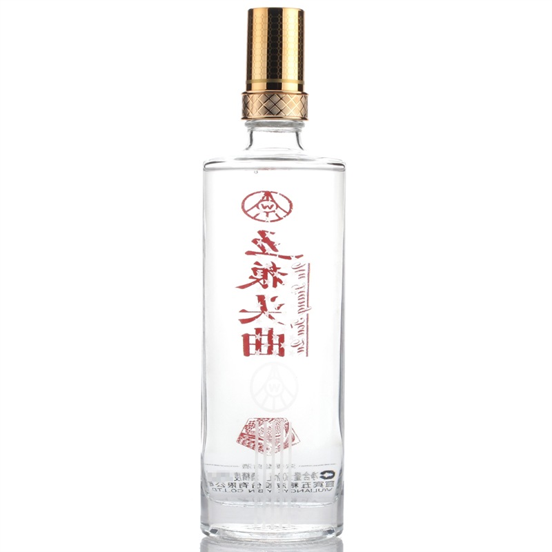 五粮液 五粮头曲 45度500ml