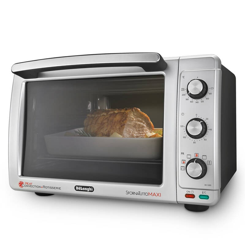 意大利德龙 家用大容量 多功能烤箱图片