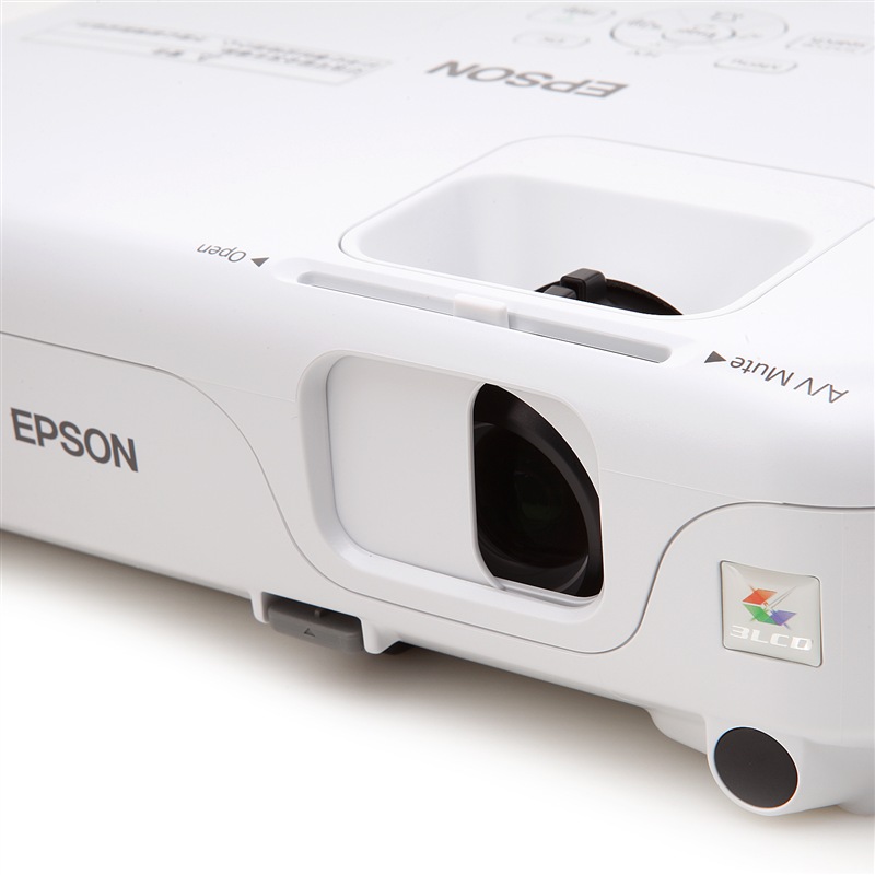 爱普生(epson) eb-c30xe 投影机【图片 价格 品牌 评论】-京东