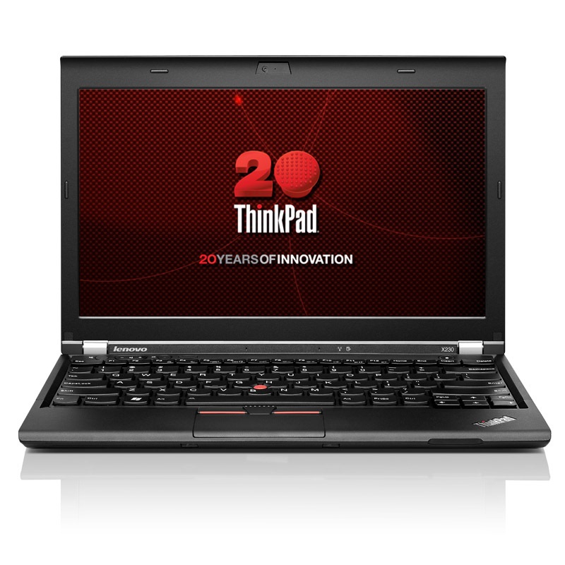 thinkpad x230i(2306-42c)12.5英寸笔记本电脑(i3-m