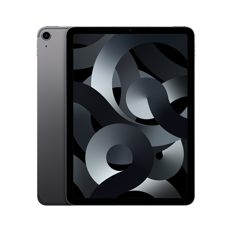 iPad Air 10.9英寸平板电脑，2022年款M1芯片