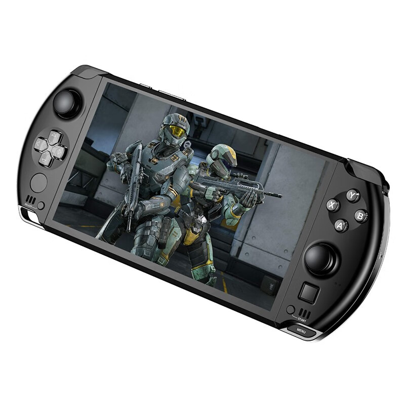 GPD win4游戏掌机，搭载锐龙7840U处理器，送男朋友生日礼物很赞