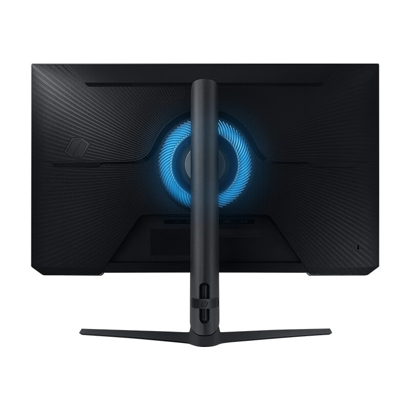 三星32英寸2K游戏显示器，165Hz+1ms+IPS屏升降旋转