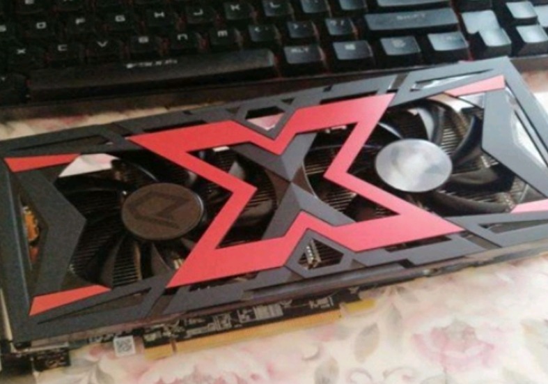 一起战个痛快,迪兰RX 580战神版简评!