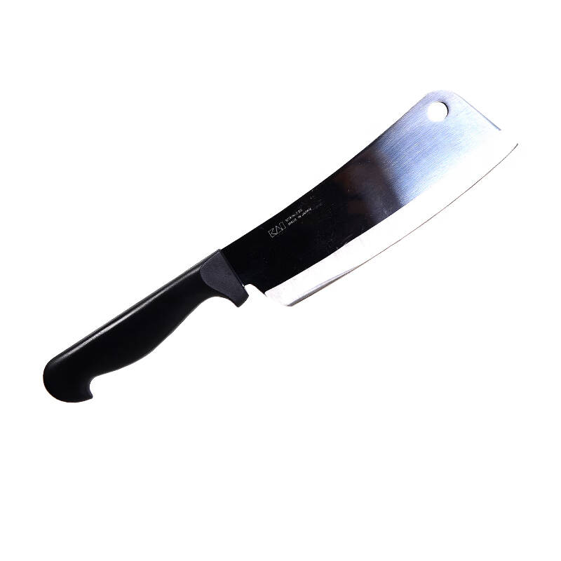 贝印 家用厨房片刀刺身刀