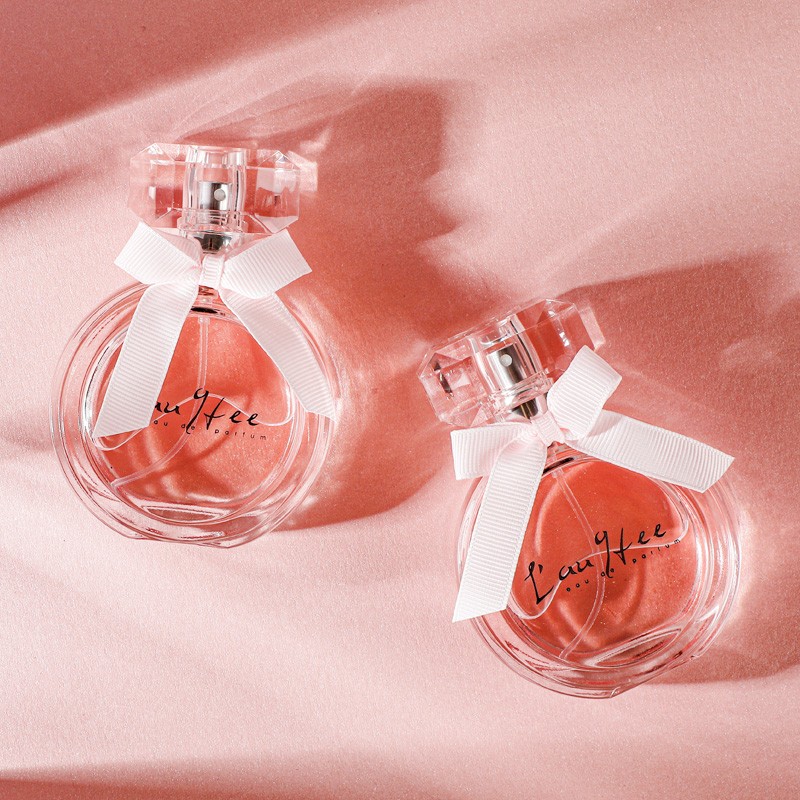 亚菲儿持久淡香香水50ml，50元左右送女生礼物