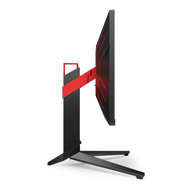 AOC 31.5英寸电竞显示器（4K+144Hz+1ms+Type-C接口90W），HDMI2.1接口