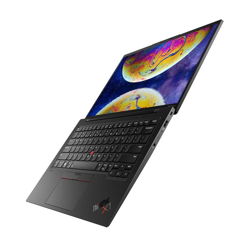 ThinkPad X1 Carbon 2022款，12代酷睿14英寸商务轻薄笔记本电脑