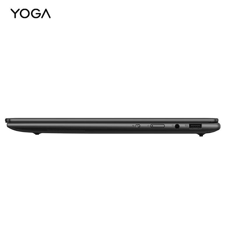 联想YOGAPro14s轻薄本，这么多升级，更符合好用高端window电脑