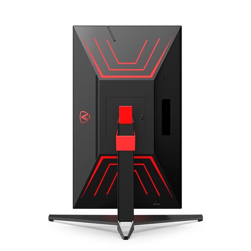 AOC 31.5英寸电竞显示器（4K+144Hz+1ms+Type-C接口90W），HDMI2.1接口