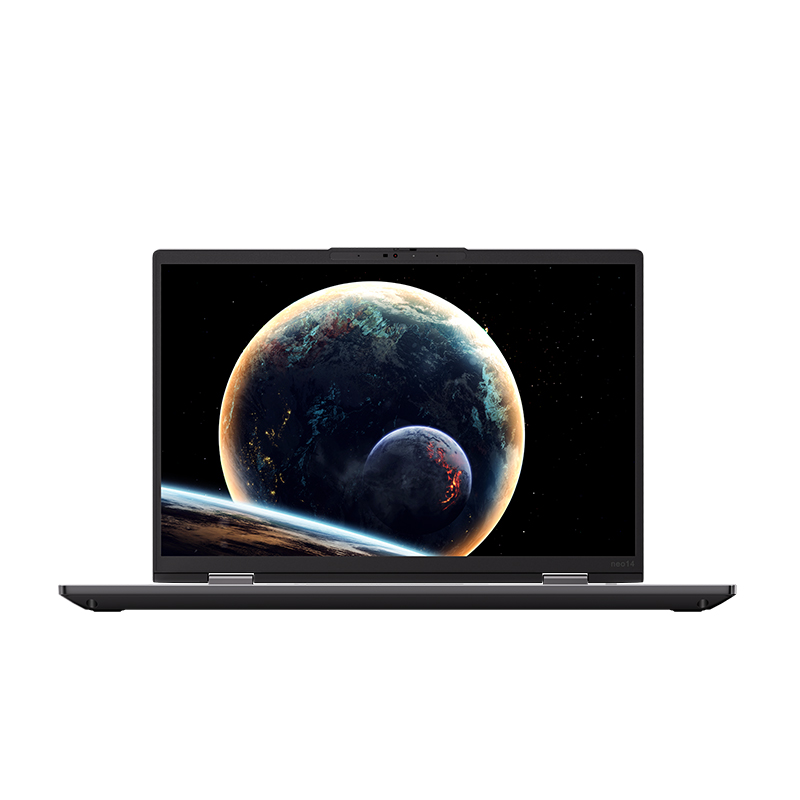 联想ThinkPad neo笔记本电脑，14英寸R7-6800H