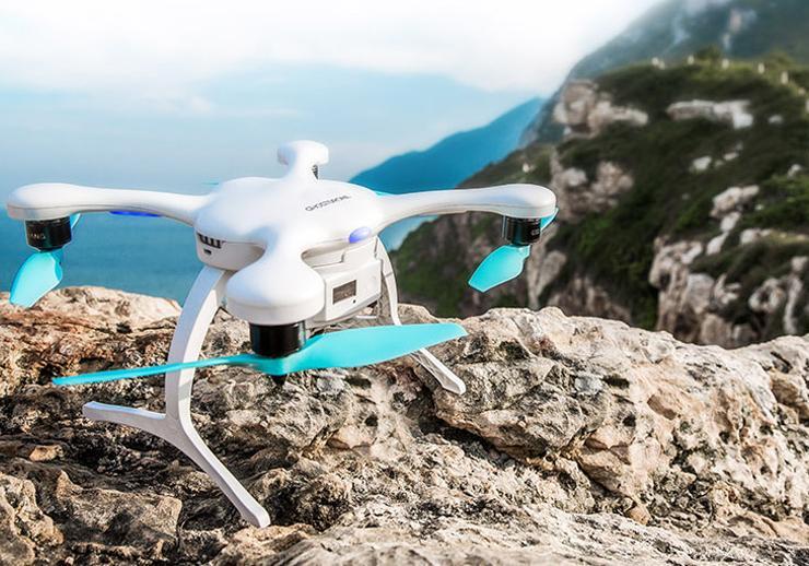 领略新鲜潮玩乐趣,给极客范打造惊喜之旅