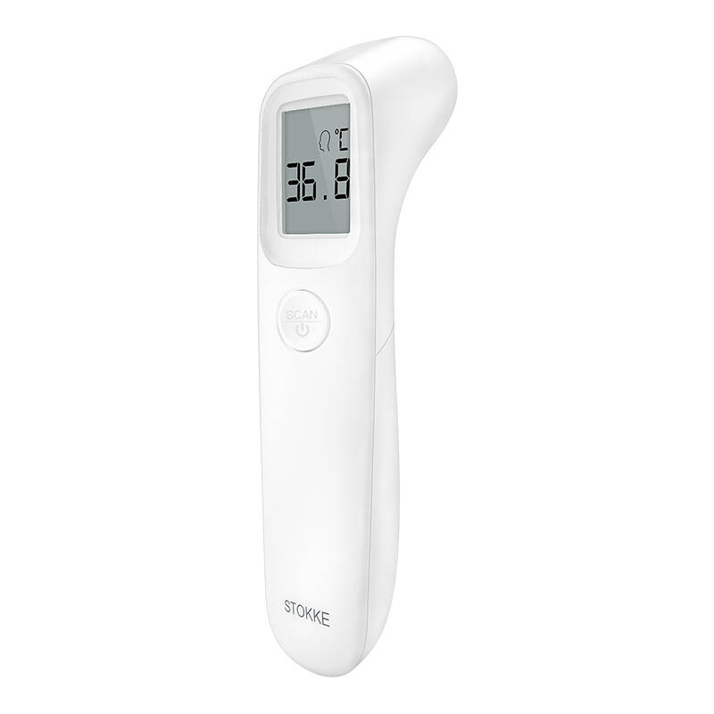 思拓科 婴儿宝宝电子温度计