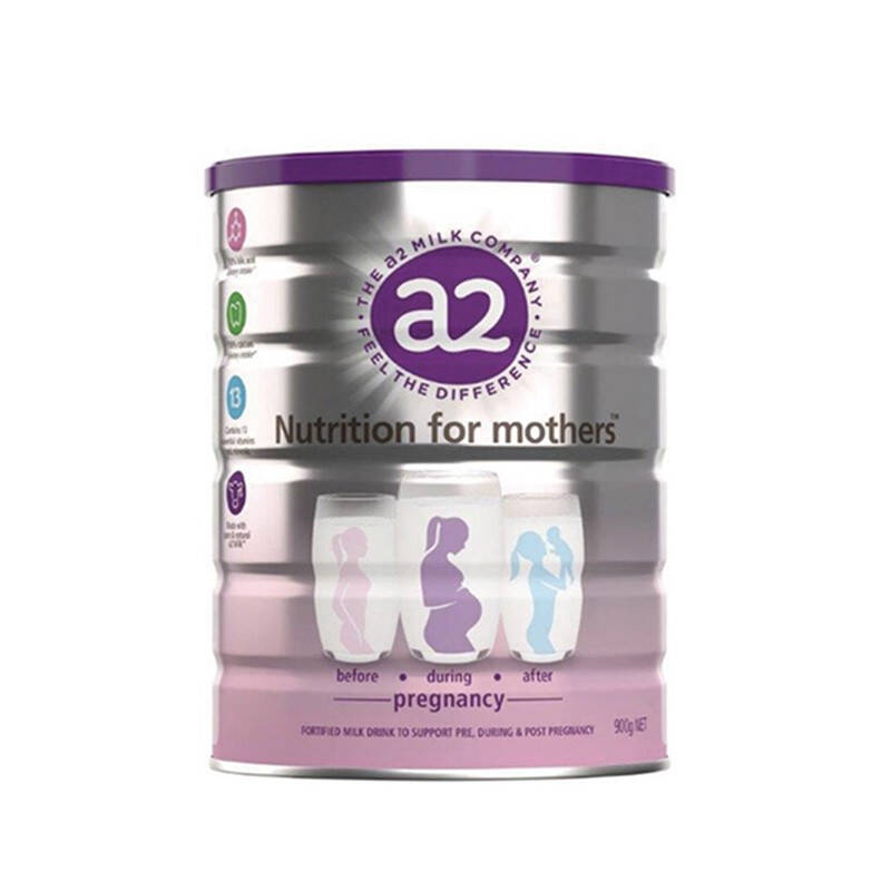 a2 低脂高营养产妇妈妈奶粉