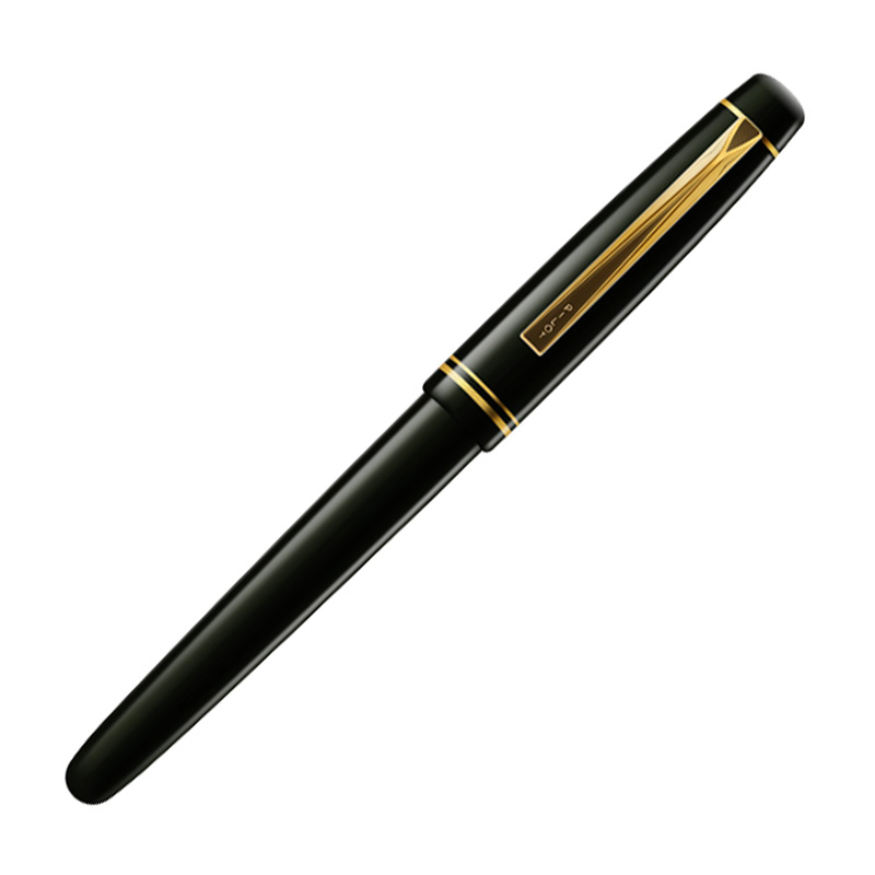 日本百乐FP-78G+钢笔套装，100元左右送学生党礼物