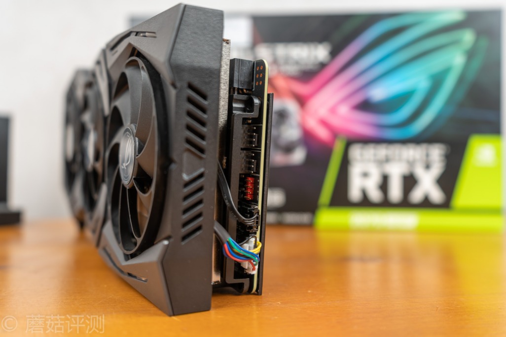 极致冷静,体验一流—华硕rog strix rtx2070s a8g gaming显卡评测