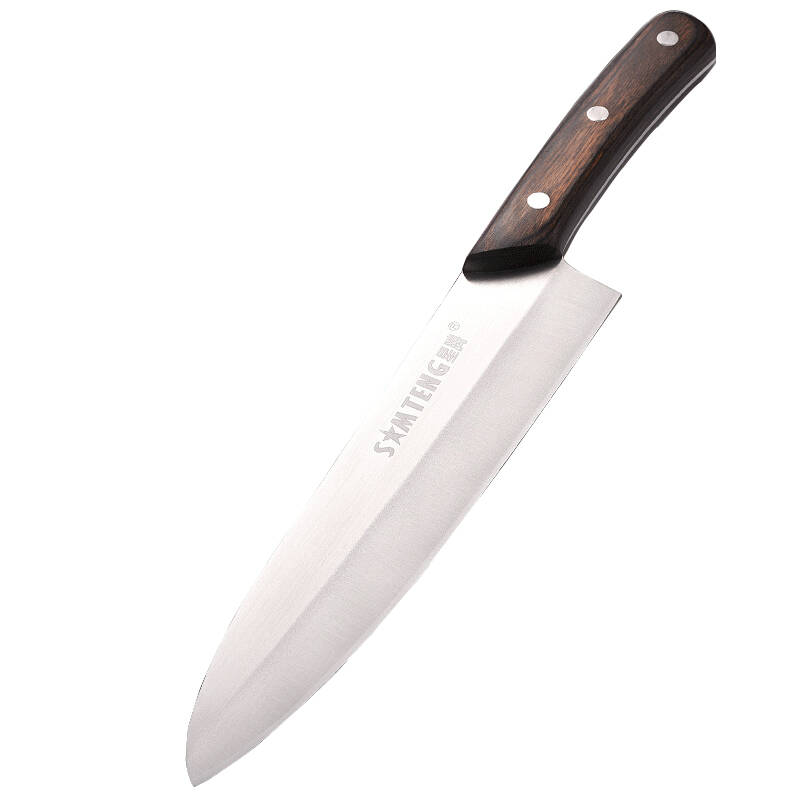星腾 多用西式厨师刀不锈钢刺身刀