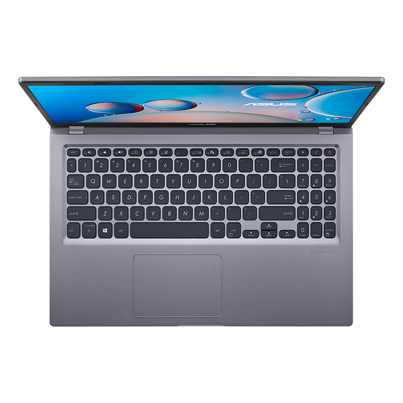 华硕VivoBook15 2021版15.6英寸轻薄笔记本电脑